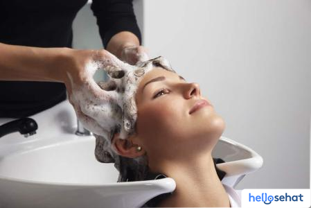 Salon Hoppy: Hair & Skin Care That Values Your Health